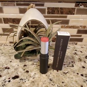 Au Naturale creamy lipstick in Grapefruit
